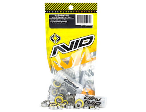 Xray XB2 | Essentials Bearing Kit