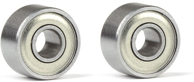 3x8x4 Ceramic Metal | Aura (2 Stück)
