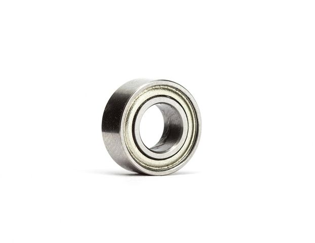 5x10x4 Metal | Clutch (2 Stück)