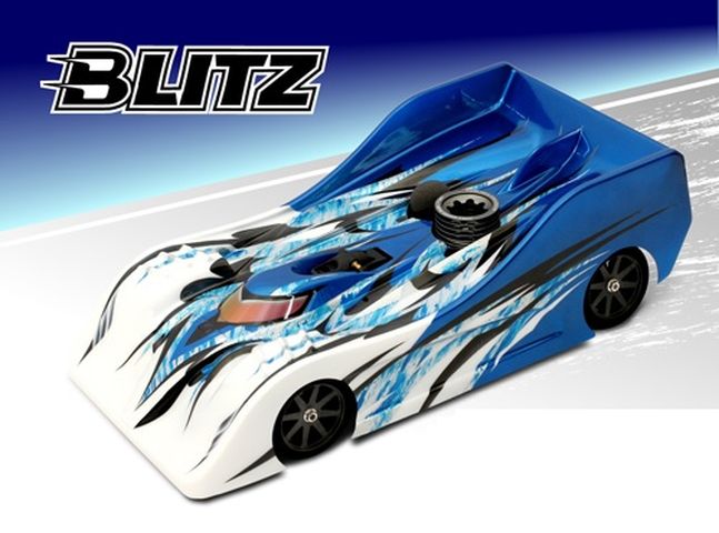 BLITZ TS02G