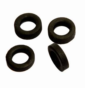 Reifen 132/EVO zu Shelby® Cobra 289®