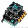 ESC CREST X, 160A/1100A 2-3S LiPo BEC 6.0V/7.4V, 5A