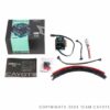 ESC CREST X, 160A/1100A 2-3S LiPo BEC 6.0V/7.4V, 5A – Bild 2