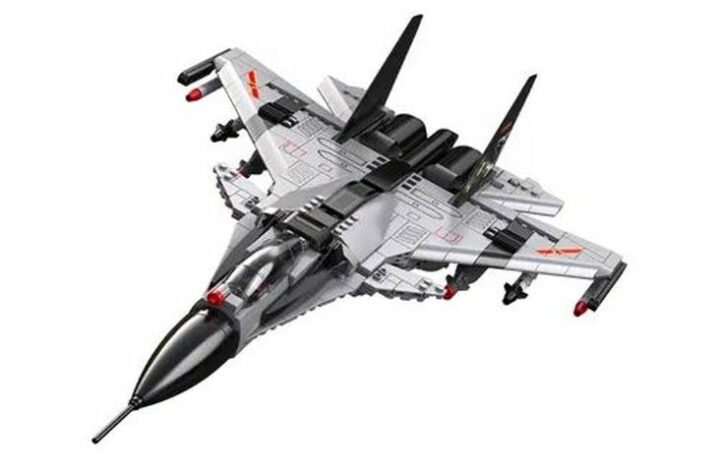 Trägergestütztes Jagdflugzeug