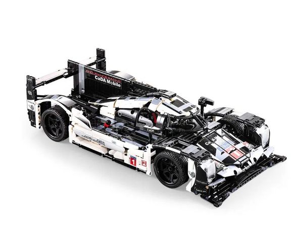 CADA - Sports-Car