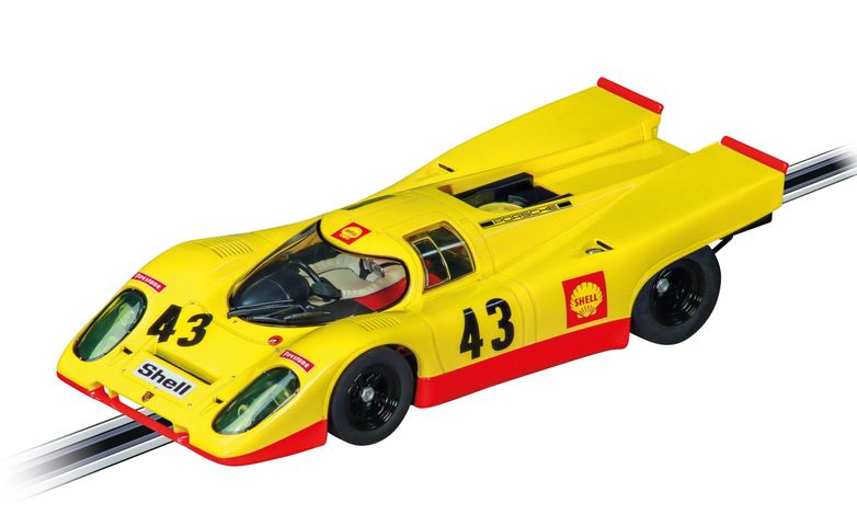 Carrera Porsche 917KH "No.43"