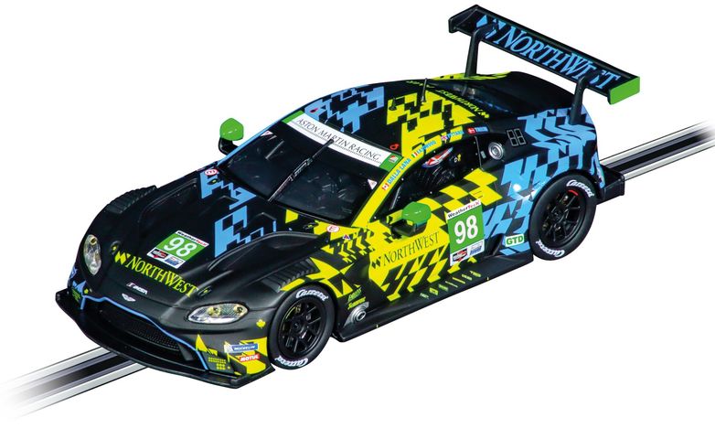 Carrera Aston-Martin Vantage GT3 "Northwest