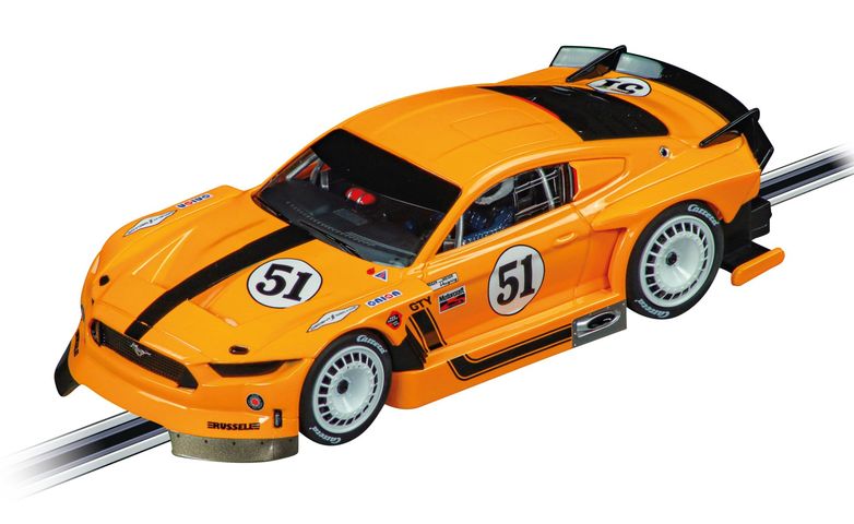 Carrera Ford Mustang GTY "No.51"