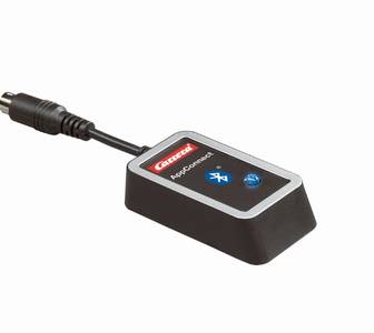 Carrera 30369 124/132 Carrera AppConnect