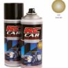 GHIANT Lexan Spray Gold RCC910 150ml