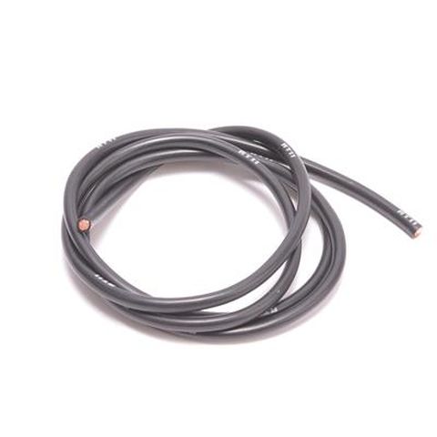 RIPTECH RC – 11 AWG HIGH-FLEX-KABEL – 1 M – SCHWAR