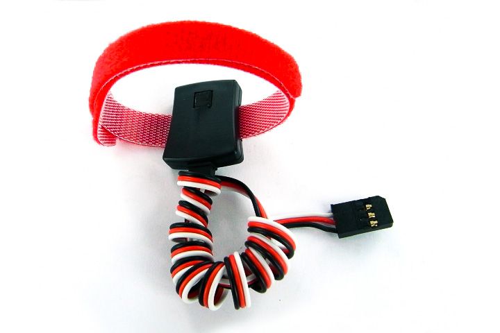 SkyRC Temperatur Sensor für SkyRC Ladegeräte