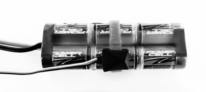 SkyRC Temperatur Sensor für SkyRC Ladegeräte – Bild 2
