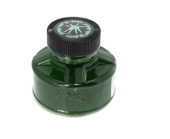 Zen Racing Spider Grip (Green) for Carpet EXTRA