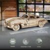 MODEL FLÜGELTÜREN SPORTCOUPÉ – Bild 2
