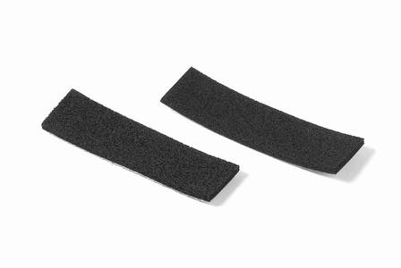 Gummiplatte selbstklebend 1.5x13x51.5MM (2)