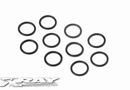 O-Ring 8x1  (10)