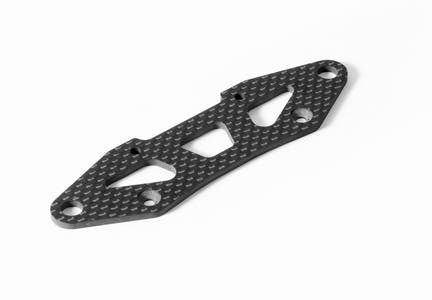 Frontschutzhalter oben CARBON