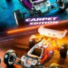 XRAY XB2D'25 - DIRT EDITION XRAY 320019 – Bild 4