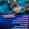 XRAY XB2C'25 - CARPET EDITION XRAY 320018 – Bild 2