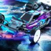 XRAY XB2C'25 - CARPET EDITION XRAY 320018 – Bild 3