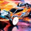 XRAY XB2D'25 - DIRT EDITION XRAY 320019 – Bild 3