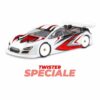 Xtreme EP Twister SPECIALE VERSION (0.5MM)