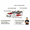 Xtreme EP Twister SPECIALE VERSION (0.5MM) – Bild 4