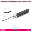 HUDY CAMBER TOOL 1/8 ON-ROAD HUDY 107615 – Bild 2