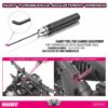 HUDY CAMBER TOOL 1/8 ON-ROAD HUDY 107615 – Bild 4