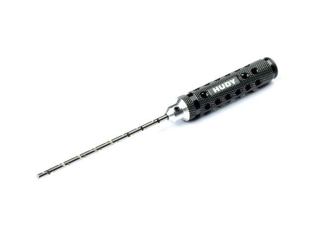 Reibahle für Kunststoffteile Stift 3