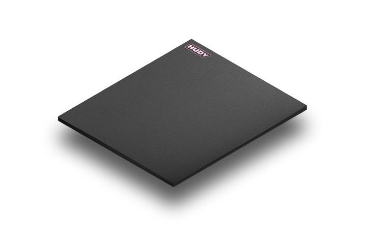 Set-Up-Board für 1/10 OFF-ROAD - LIGHTWEIGHT - DUN