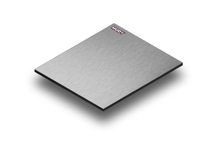 Set-Up-Board für 1/10 OFF-ROAD - LIGHTWEIGHT - TIT