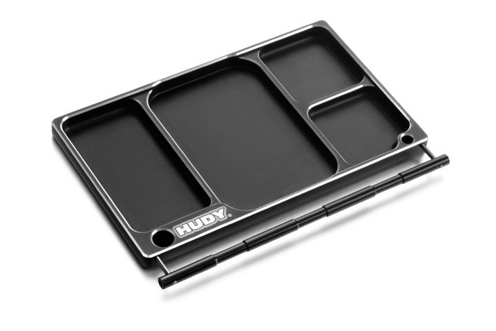 HUDY 109880 HUDY ALU Ständer