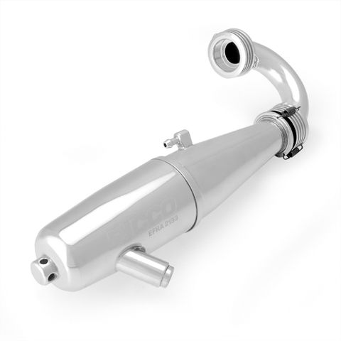 Auspuff-Set BLAST.21 OFF-ROAD & GT EFRA2099