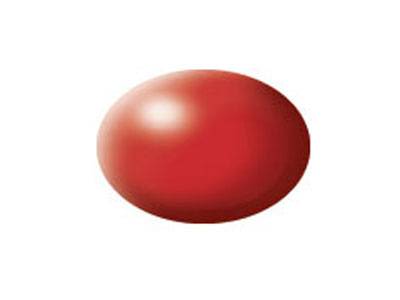 Feuerrot