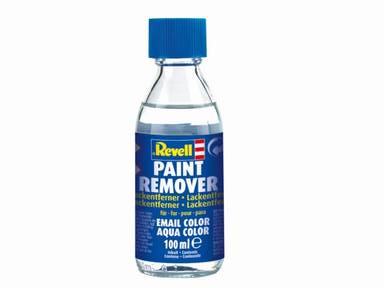 Paint Remover