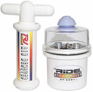 Air Remover