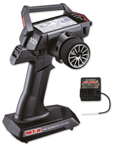 SANWA MT-R PC