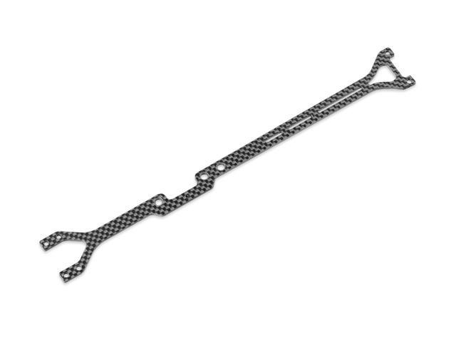 X4F'25 Oberdeck 2MM CARBON