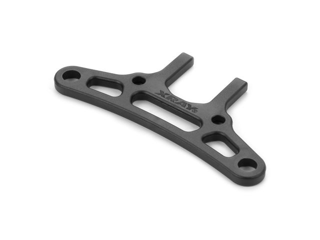 Frontschutzhalter oben KUNSTSTOFF EINTEILIG - LOW