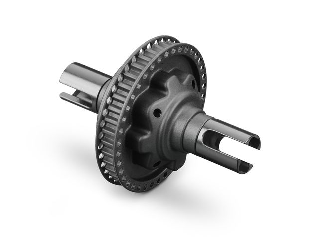 X4 BB Zahnrad-Differential - SET