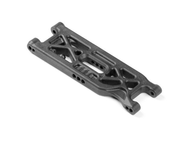 XT2 Schwinge vorne unten - GRAPHITE