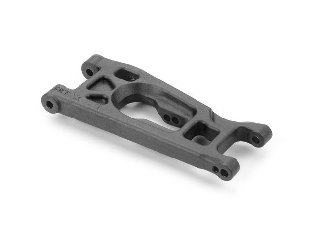 Schwinge vorne unten links - LSM - KURZ - GRAPHITE