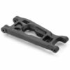 Schwinge vorne unten links - LSM - KURZ - GRAPHITE XRAY 322127-G – Bild 2
