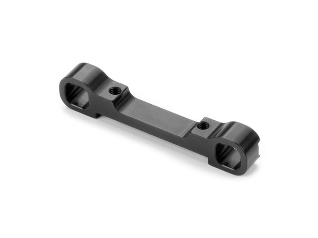 XB2'25 ALU Querlenkerhalter hinten unten vorne