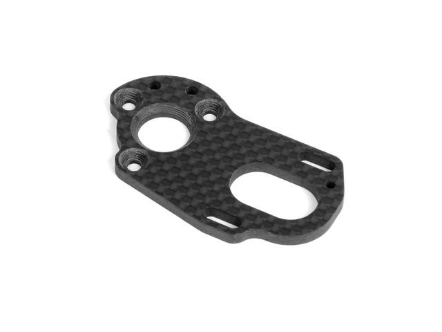 CARBON MOTOR Platte - LCG - 3.0MM
