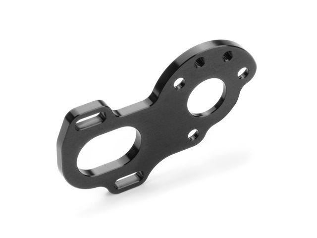 XB2'25 ALU MOTOR Platte für 5G Getriebe