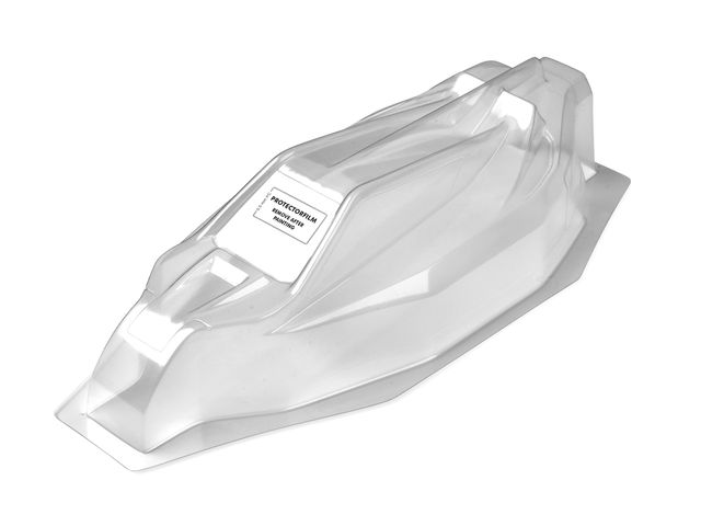 XRAY XB2'25 Carrosserie - EPSILON 2D - LIGHT