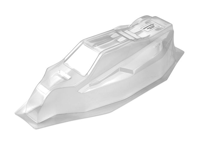 XRAY XB2'25 Carrosserie - EPSILON 2C - LIGHT